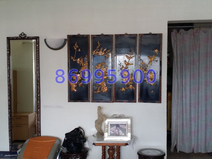 Blk 103 Ah Hood Road (Kallang/Whampoa), HDB 5 Rooms #12801942